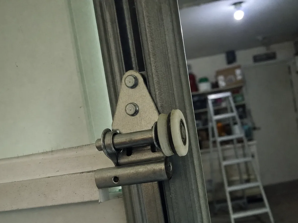 Garage Door Panel Repair in Cleveland, OH