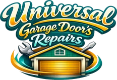 Universal Garage Door’s Repairs